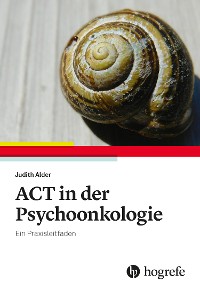 Cover ACT in der Psychoonkologie