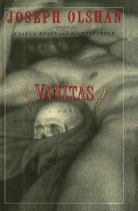 Cover Vanitas