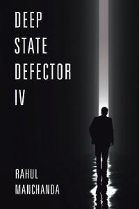 Cover Deep State Defector IV