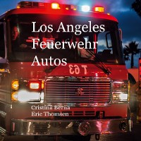 Cover Los Angeles Feuerwehr Autos