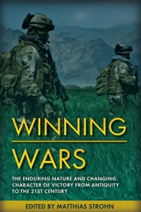 Cover Winning Wars