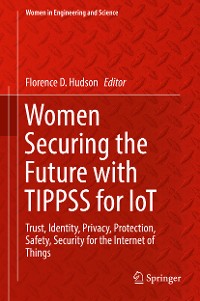 Cover Women Securing the Future with TIPPSS for IoT