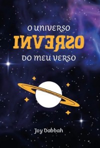 Cover O Universo Inverso Do Meu Verso