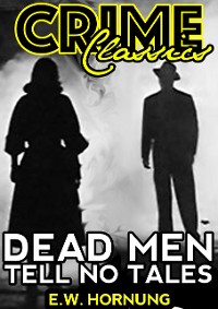 Cover Dead Men Tell No Tales