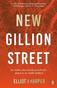 Cover New Gillion Street
