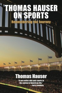 Cover Thomas Hauser on Sports