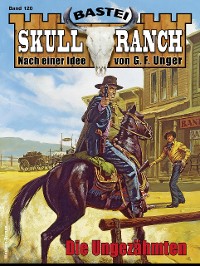 Cover Skull-Ranch 120