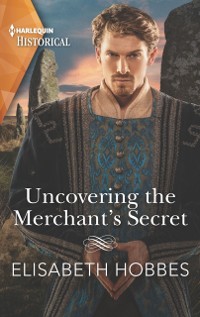 Cover Uncovering the Merchant's Secret