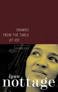 Cover Crumbs from the Table of Joy and Other Plays