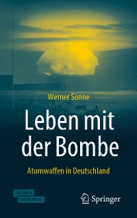 Cover Leben mit der Bombe
