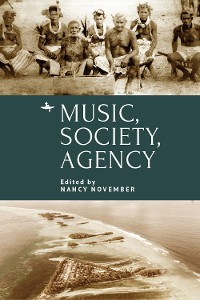 Cover Music, Society, Agency
