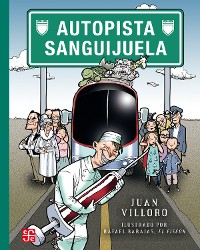 Cover Autopista Sanguijuela