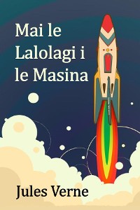 Cover Mai le Lalolagi i le Masina