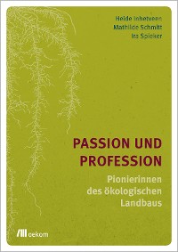 Cover Passion und Profession