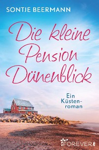 Cover Die kleine Pension Dünenblick