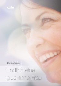 Cover Endlich eine glückliche Frau