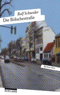 Cover Die Bölschestraße
