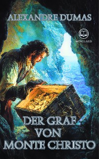 Cover Der Graf von Monte Christo (Novelaris Klassik)