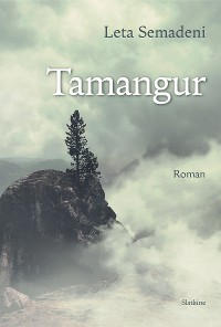Cover Tamangur
