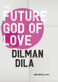 Cover The Future God of Love