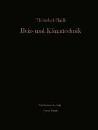 Cover Heiz- und Klimatechnik