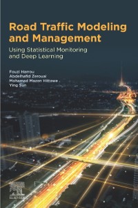 Cover Road Traffic Modeling and Management