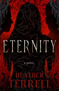 Cover Eternity