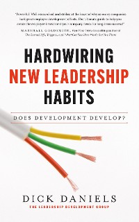 Cover Hardwiring New Leadership Habits