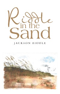 Cover Riddle in the Sand