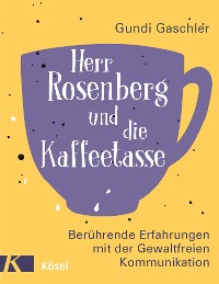 Cover Herr Rosenberg und die Kaffeetasse