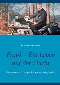 Cover Frank - Ein Leben auf der Flucht