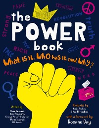 Cover The Power Book