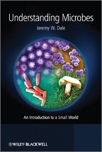 Cover Understanding Microbes