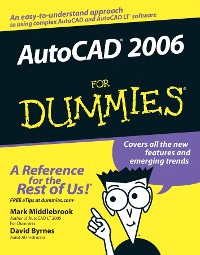 Cover AutoCAD 2006 For Dummies