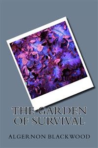 Cover The Grden Of Survival