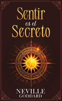 Cover Sentir es el Secreto - Coleccion Deluxe