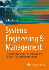 Cover Systems Engineering & Management