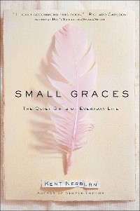 Cover Small Graces