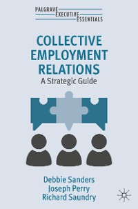 Cover Collective Employment Relations