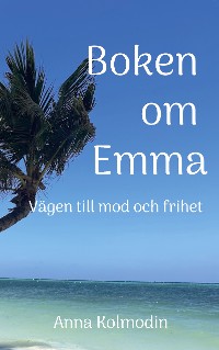 Cover Boken om Emma