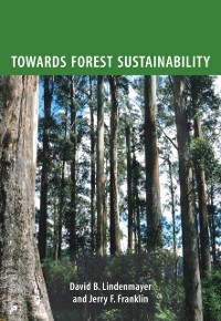 Cover Towards Forest Sustainability