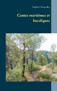 Cover Contes maritimes et bucoliques