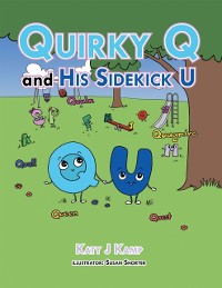 Cover Quirky Q and His Sidekick U