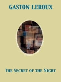 Cover Secret of the Night