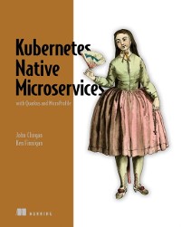 Cover Kubernetes Native Microservices with Quarkus and MicroProfile