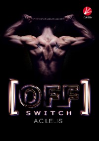 Cover [Off] Switch
