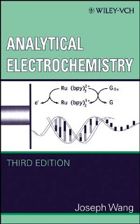 Cover Analytical Electrochemistry