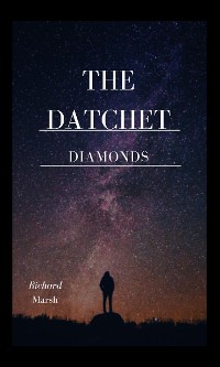 Cover The Datchet Diamonds