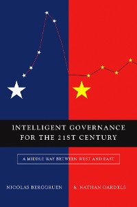 Cover Intelligent Governance for the 21st Century