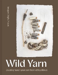 Cover Wild Yarn